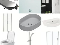 Sanitaire goederen