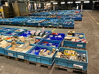 Sanitaire installatiematerialen