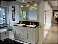 Sanitaire materialen toonzaal