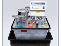 Sanitaire materialen wegens stockliquidatie