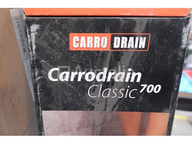 Sanitaire montageaccessoireset - afbeelding 2 van  10