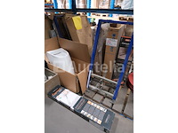 Sanitaire montageaccessoireset - afbeelding 1 van  10