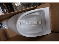 Sanitaire montageaccessoireset - afbeelding 3 van  10
