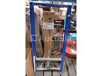 Sanitaire montageaccessoireset - afbeelding 4 van  10