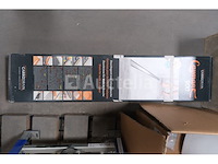 Sanitaire montageaccessoireset - afbeelding 6 van  10