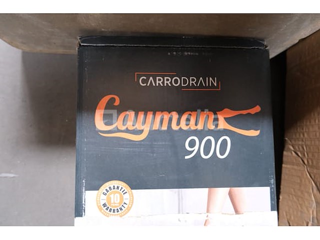 Sanitaire montageaccessoireset - afbeelding 7 van  10