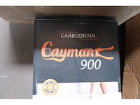 Sanitaire montageaccessoireset - afbeelding 7 van  10