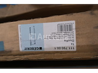 Sanitaire montageaccessoireset - afbeelding 9 van  10