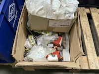 Sanitaire onderdelen - afbeelding 1 van  4