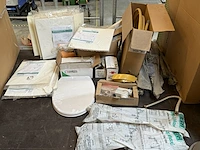 Sanitaire toebehoren