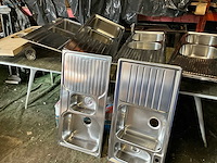 Sanitaire toebehoren - afbeelding 1 van  9