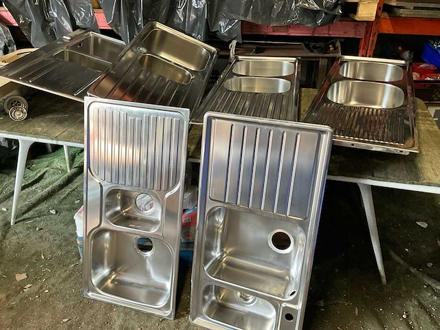 Sanitaire toebehoren - afbeelding 4 van  9