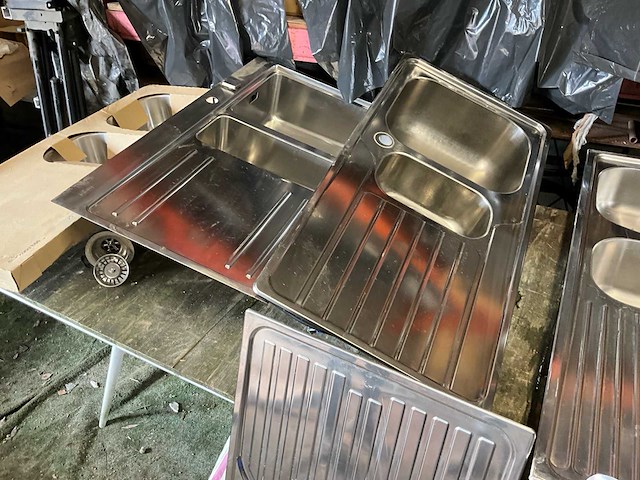 Sanitaire toebehoren - afbeelding 6 van  9