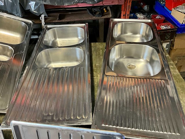 Sanitaire toebehoren - afbeelding 6 van  12