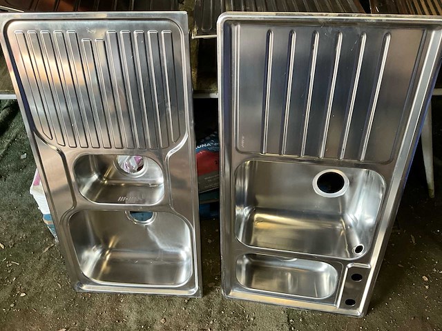 Sanitaire toebehoren - afbeelding 1 van  5