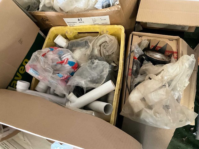 Sanitaire toebehoren - afbeelding 3 van  5