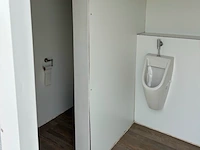 Sanitaire unit - afbeelding 2 van  14