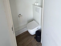 Sanitaire unit - afbeelding 5 van  14