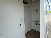 Sanitaire unit - afbeelding 11 van  14
