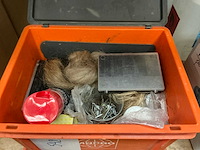 Sanitaire vlasdraad - afbeelding 1 van  3