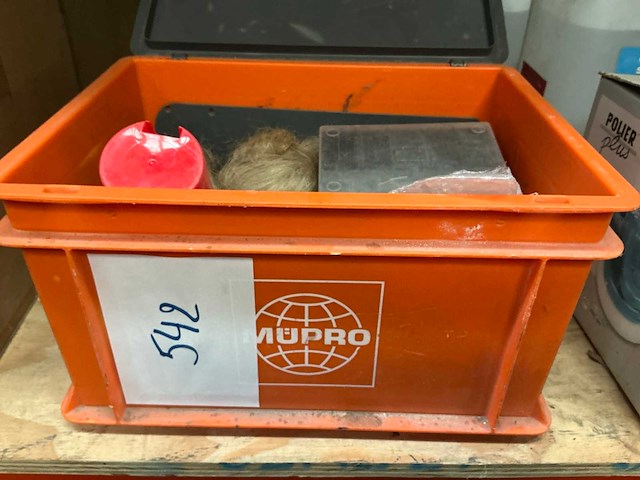 Sanitaire vlasdraad - afbeelding 3 van  3