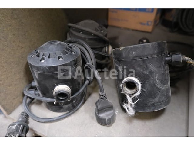 Sanitaire voorzieningen - afbeelding 3 van  9