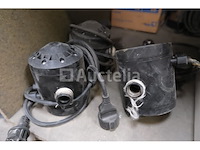 Sanitaire voorzieningen - afbeelding 3 van  9