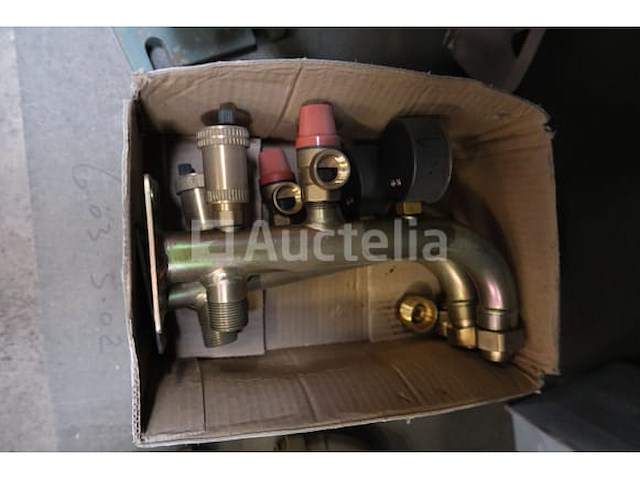 Sanitaire voorzieningen - afbeelding 4 van  9