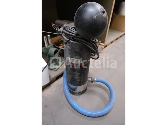 Sanitaire voorzieningen - afbeelding 5 van  9