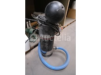 Sanitaire voorzieningen - afbeelding 5 van  9