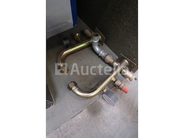 Sanitaire voorzieningen - afbeelding 6 van  9