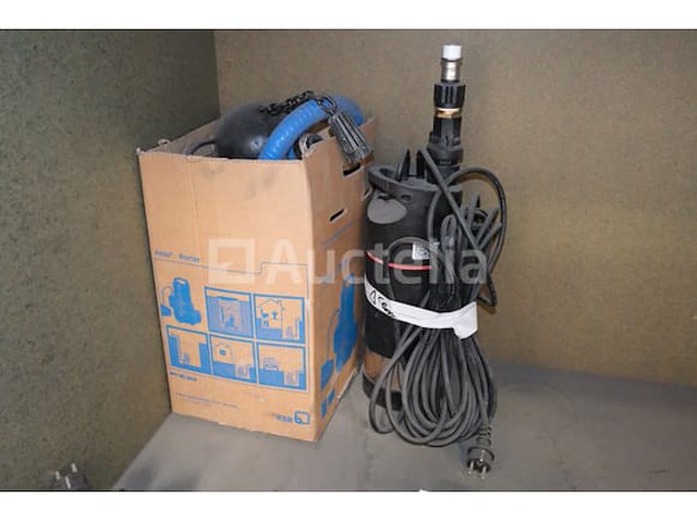 Sanitaire voorzieningen - afbeelding 7 van  9