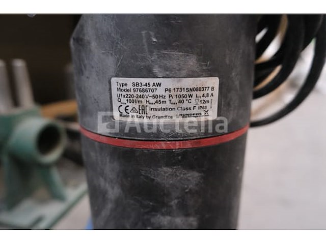 Sanitaire voorzieningen - afbeelding 8 van  9