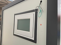 Sanitairunit douche en wc - afbeelding 10 van  14