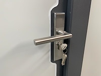 Sanitairunit douche en wc - afbeelding 14 van  14