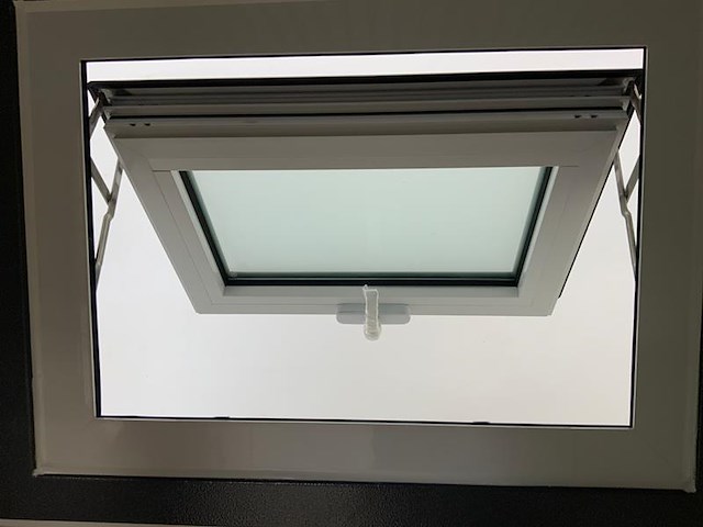 Sanitairunit douche en wc - afbeelding 9 van  14