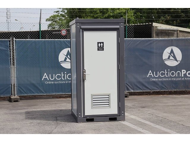 Sanitairunit nieuw - afbeelding 1 van  1