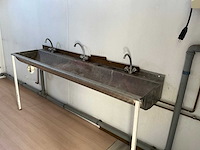 Sanitairunit - afbeelding 2 van  8