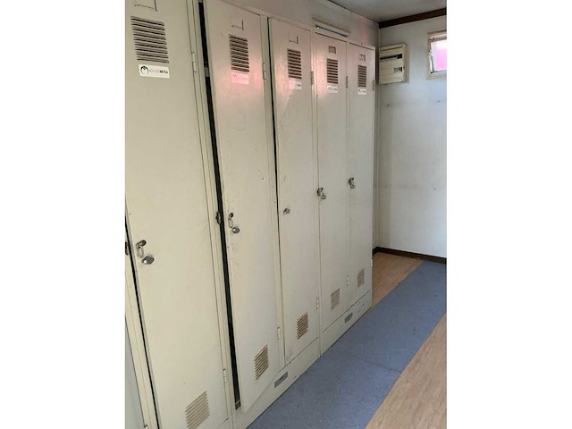 Sanitairunit - afbeelding 3 van  8