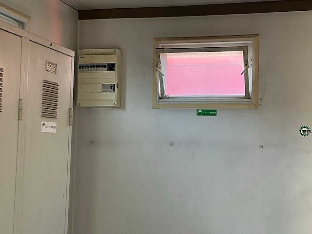 Sanitairunit - afbeelding 4 van  8