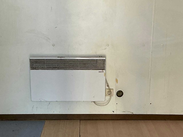 Sanitairunit - afbeelding 5 van  8