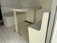 Sanitairunit - afbeelding 7 van  8