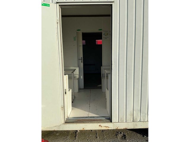 Sanitairunit - afbeelding 8 van  8