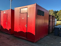 Sanitairunit - afbeelding 1 van  9