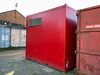 Sanitairunit - afbeelding 3 van  9