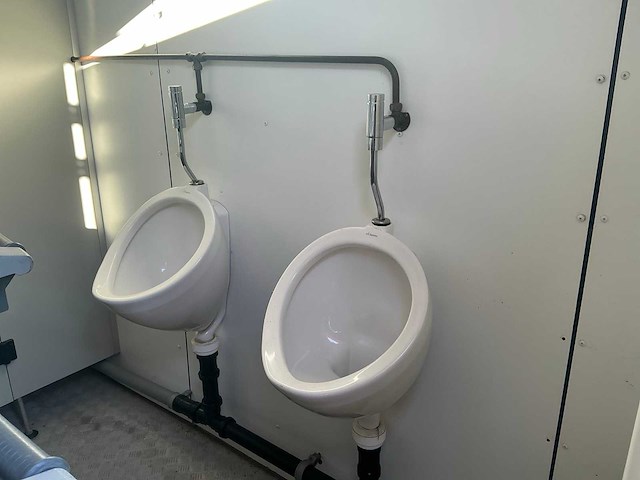 Sanitairunit - afbeelding 4 van  9