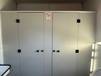 Sanitairunit - afbeelding 6 van  9