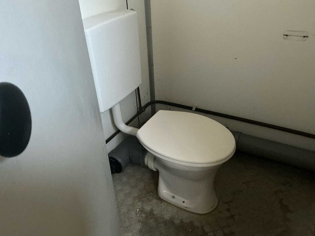 Sanitairunit - afbeelding 8 van  9