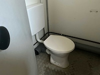 Sanitairunit - afbeelding 8 van  9
