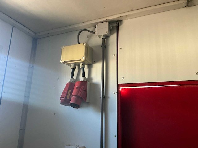 Sanitairunit - afbeelding 9 van  9